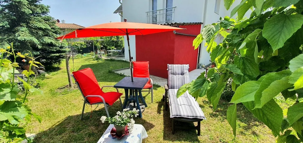 Willkommen Am Wolfersberg In Wien Apartment