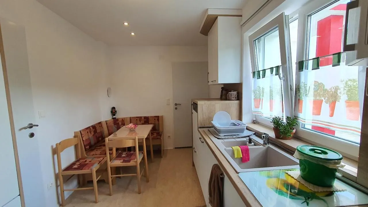 Willkommen Am Wolfersberg In Wien Apartment Vienna