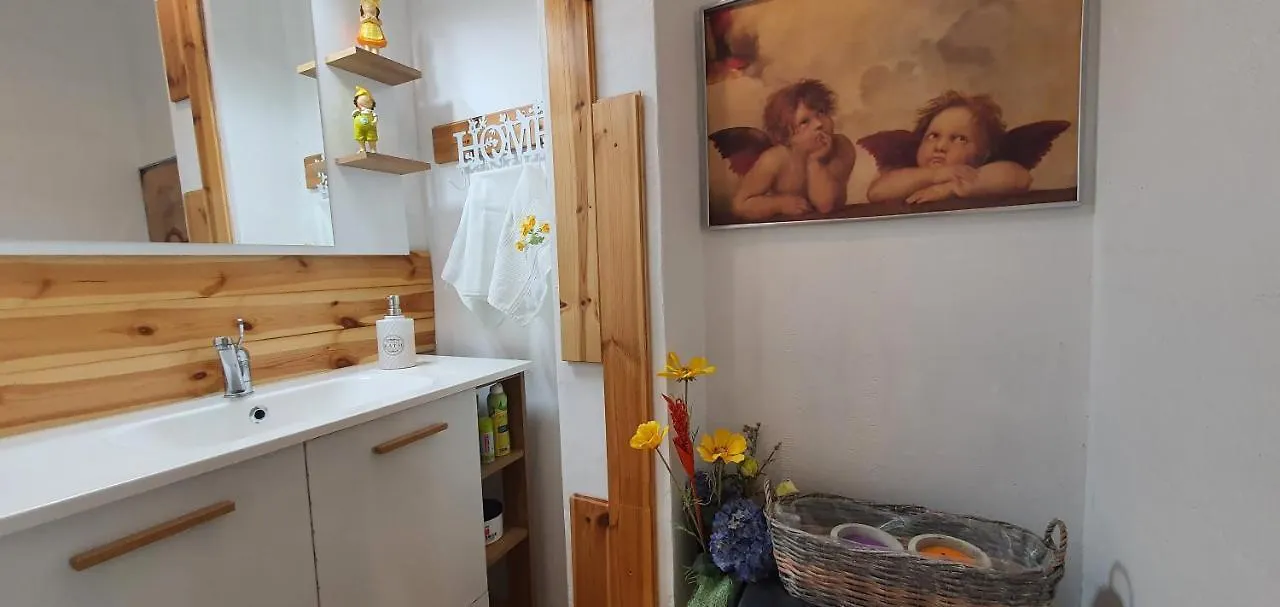 Willkommen Am Wolfersberg In Wien Apartment  Vienna