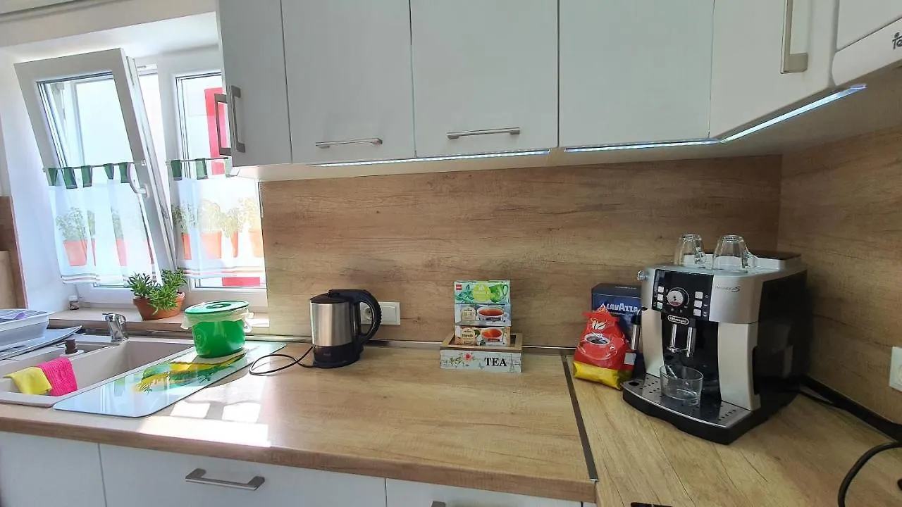 Willkommen Am Wolfersberg In Wien Apartment