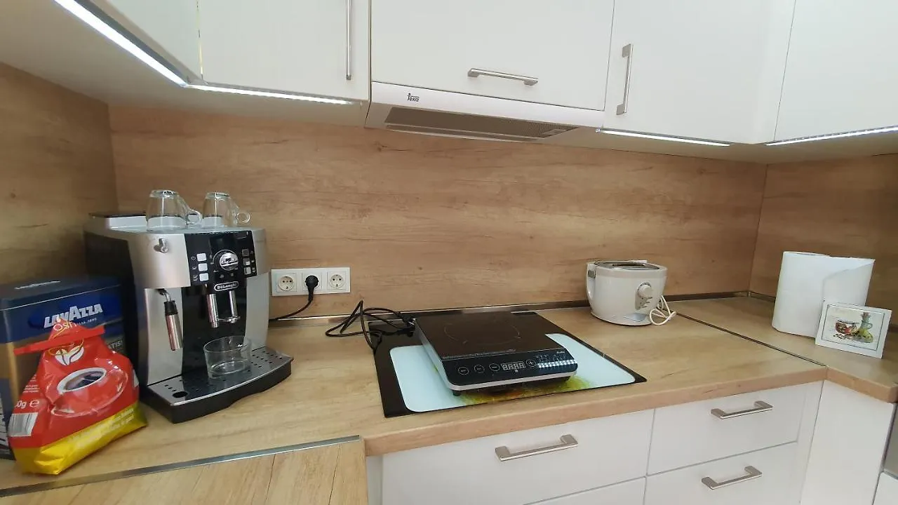 Willkommen Am Wolfersberg In Wien Apartment Austria