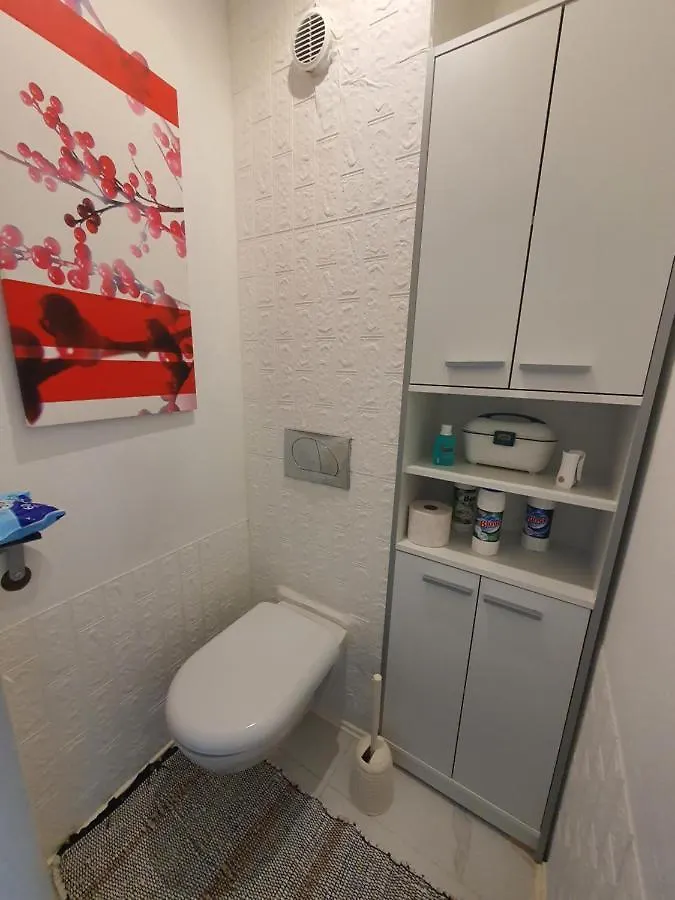 Willkommen Am Wolfersberg In Wien Apartment 0*, Vienna