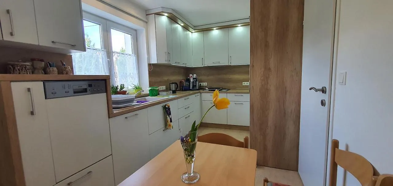Willkommen Am Wolfersberg In Wien Apartment Austria