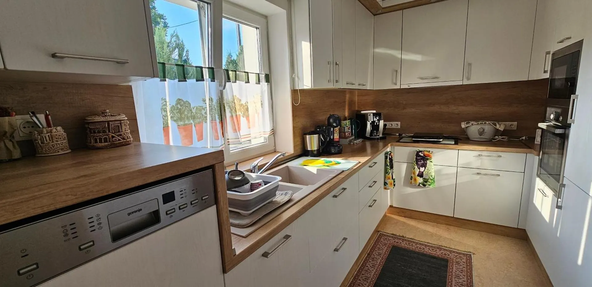 Willkommen Am Wolfersberg In Wien Apartment  Vienna