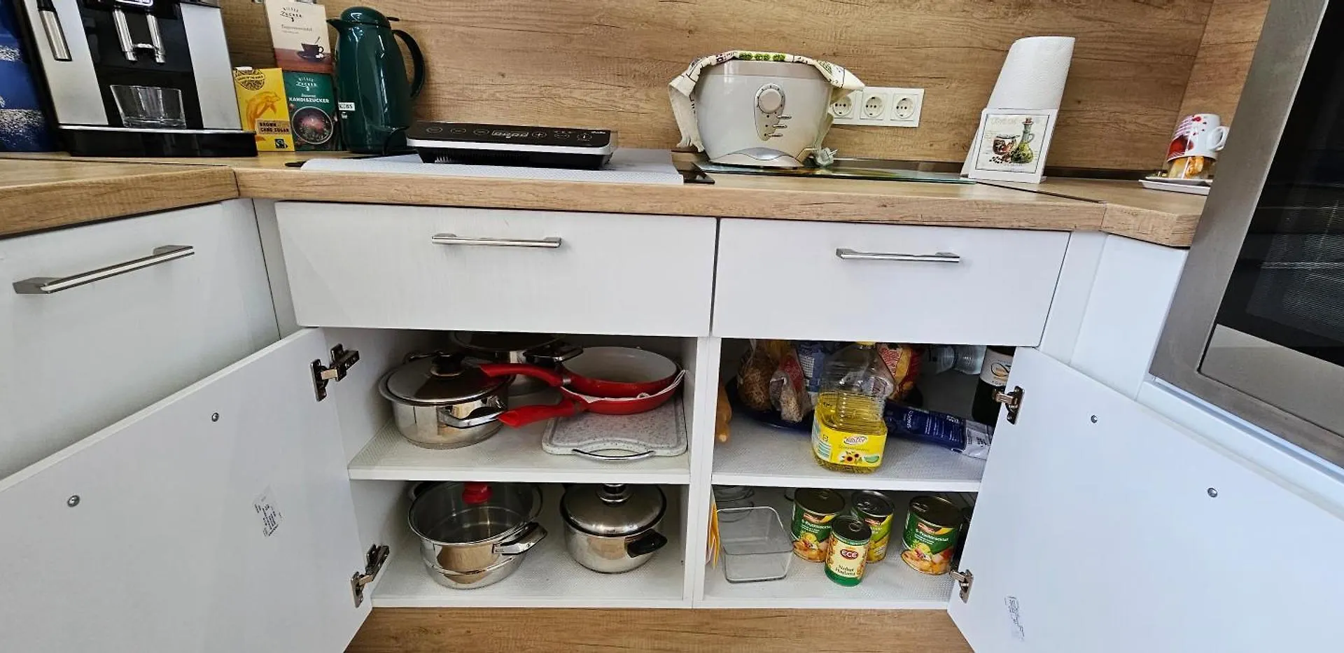 Willkommen Am Wolfersberg In Wien Apartment