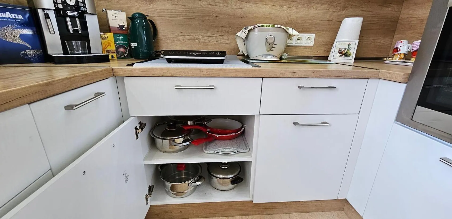 Willkommen Am Wolfersberg In Wien Apartment Austria