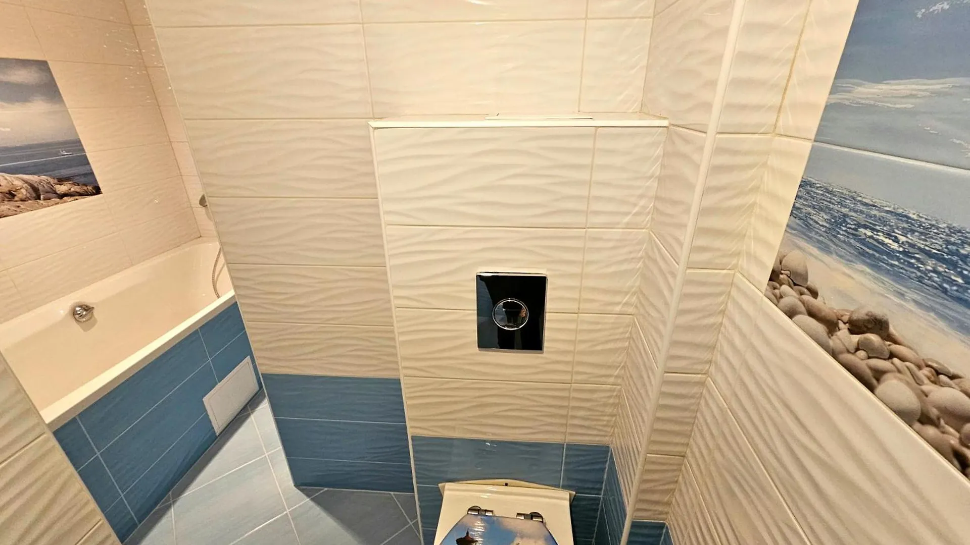 Willkommen Am Wolfersberg In Wien Apartment